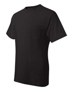 Hanes 5190 - Unisex Beefy-T® Pocket T-Shirt Hanes