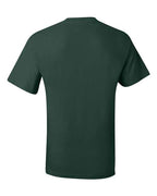 Hanes 5190 - Unisex Beefy-T® Pocket T-Shirt Hanes
