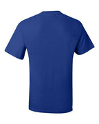 Hanes 5190 - Unisex Beefy-T® Pocket T-Shirt Hanes