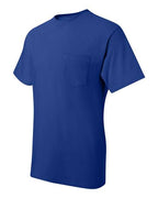 Hanes 5190 - Unisex Beefy-T® Pocket T-Shirt Hanes