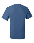 Hanes 5190 - Unisex Beefy-T® Pocket T-Shirt Hanes