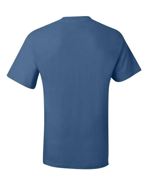 Hanes 5190 - Unisex Beefy-T® Pocket T-Shirt Hanes