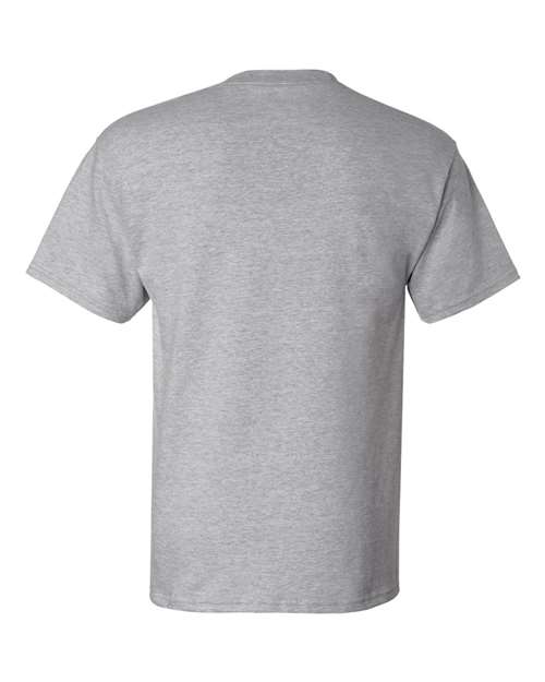 Hanes 5190 - Unisex Beefy-T® Pocket T-Shirt Hanes