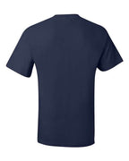 Hanes 5190 - Unisex Beefy-T® Pocket T-Shirt Hanes
