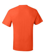 Hanes 5190 - Unisex Beefy-T® Pocket T-Shirt Hanes