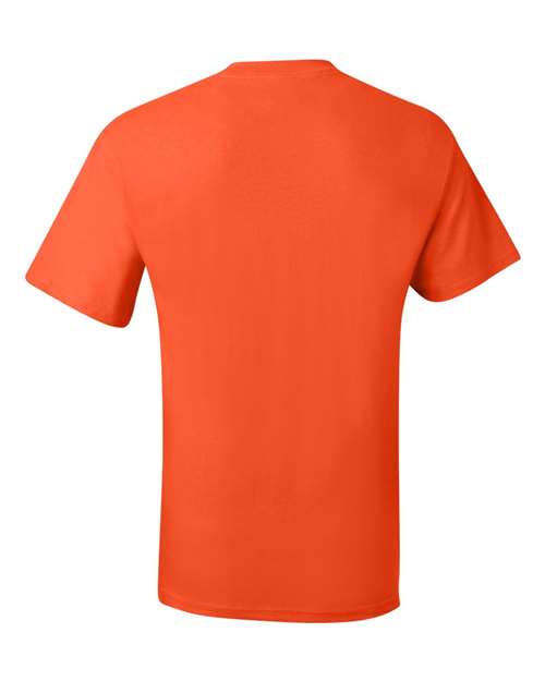 Hanes 5190 - Unisex Beefy-T® Pocket T-Shirt Hanes