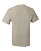 Hanes 5190 - Unisex Beefy-T® Pocket T-Shirt Hanes