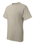 Hanes 5190 - Unisex Beefy-T® Pocket T-Shirt Hanes