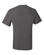 Hanes 5190 - Unisex Beefy-T® Pocket T-Shirt Hanes