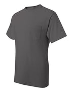 Hanes 5190 - Unisex Beefy-T® Pocket T-Shirt Hanes