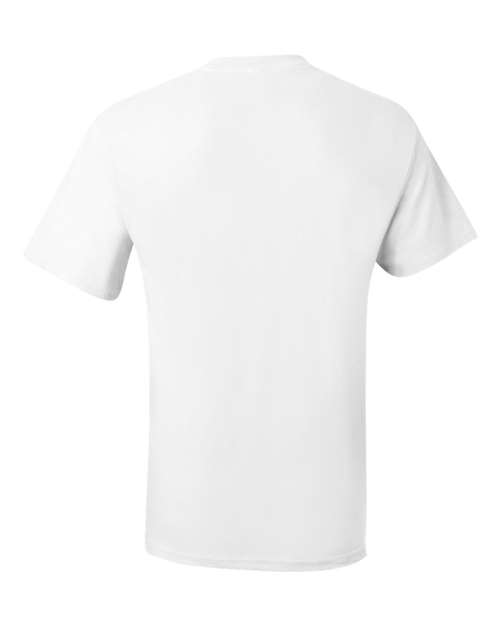 Hanes 5190 - Unisex Beefy-T® Pocket T-Shirt Hanes