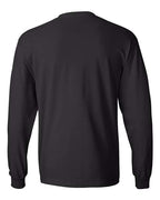 Hanes 5186 - Unisex Beefy-T® Long Sleeve T-Shirt Hanes
