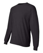 Hanes 5186 - Unisex Beefy-T® Long Sleeve T-Shirt Hanes