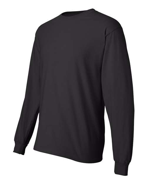 Hanes 5186 - Unisex Beefy-T® Long Sleeve T-Shirt Hanes