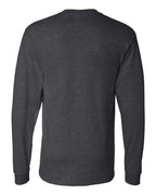 Hanes 5186 - Unisex Beefy-T® Long Sleeve T-Shirt Hanes