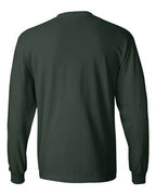 Hanes 5186 - Unisex Beefy-T® Long Sleeve T-Shirt Hanes