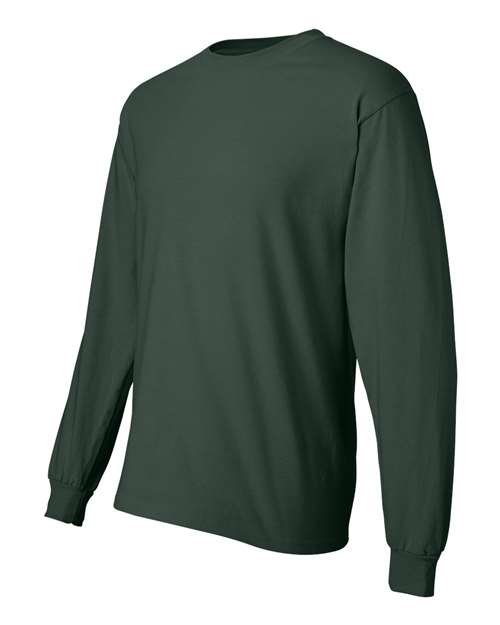 Hanes 5186 - Unisex Beefy-T® Long Sleeve T-Shirt Hanes