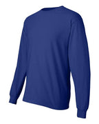 Hanes 5186 - Unisex Beefy-T® Long Sleeve T-Shirt Hanes