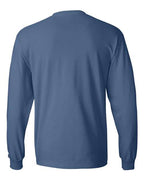 Hanes 5186 - Unisex Beefy-T® Long Sleeve T-Shirt Hanes