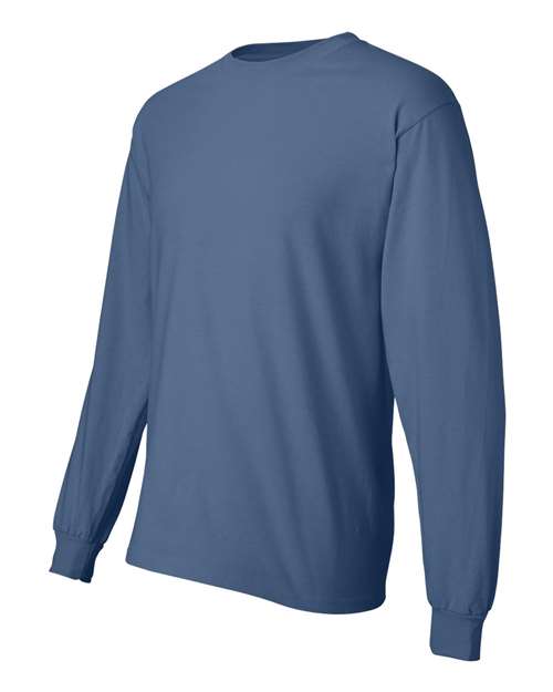 Hanes 5186 - Unisex Beefy-T® Long Sleeve T-Shirt Hanes