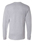 Hanes 5186 - Unisex Beefy-T® Long Sleeve T-Shirt Hanes