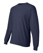 Hanes 5186 - Unisex Beefy-T® Long Sleeve T-Shirt Hanes
