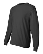 Hanes 5186 - Unisex Beefy-T® Long Sleeve T-Shirt Hanes