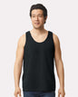 Gildan 2200 — Unisex Ultra Cotton® Tank Top — Black