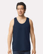 Gildan 2200 — Unisex Ultra Cotton® Tank Top — Navy