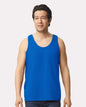 Gildan 2200 — Unisex Ultra Cotton® Tank Top — Royal