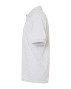 Gildan 8800 - Unisex DryBlend Jersey Polo - Ash