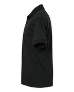 Gildan 8800 - Unisex DryBlend Jersey Polo - Black