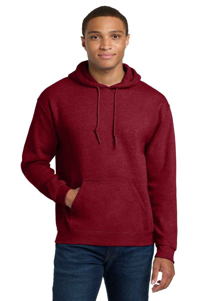 Gildan 18500 - Unisex Heavy Blend™ Hooded Sweatshirt