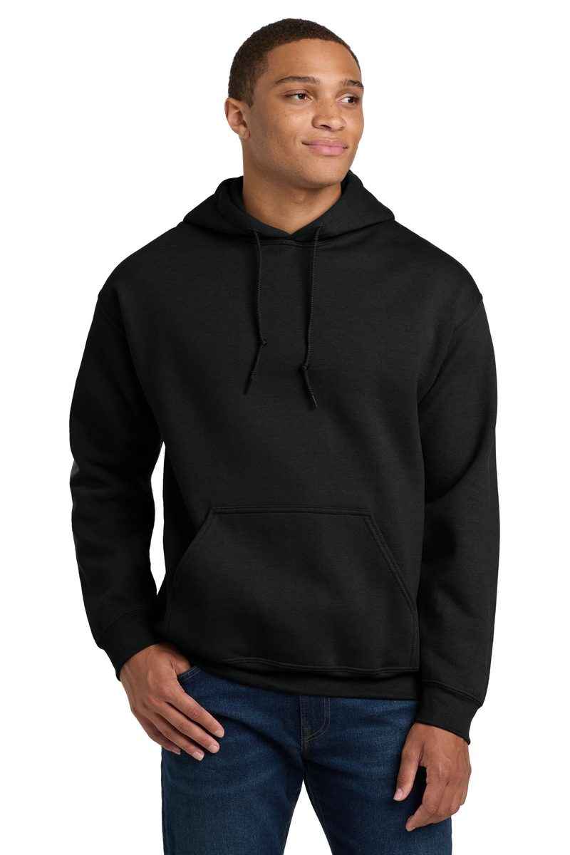 Gildan 18500 - Unisex Heavy Blend™ Hooded Sweatshirt