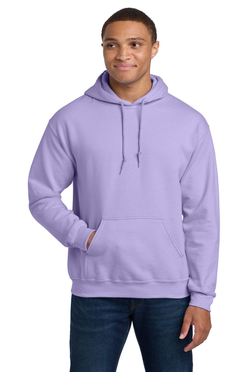 Gildan 18500 - Unisex Heavy Blend™ Hooded Sweatshirt Gildan