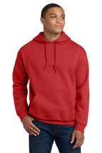 Gildan 18500 - Unisex Heavy Blend™ Hooded Sweatshirt Gildan