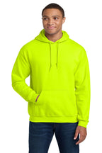 Gildan 18500 - Unisex Heavy Blend™ Hooded Sweatshirt Gildan
