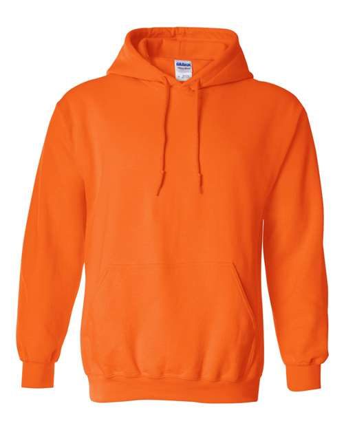 Gildan 18500 - Unisex Heavy Blend™ Hooded Sweatshirt Gildan