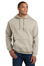 Gildan 18500 - Unisex Heavy Blend™ Hooded Sweatshirt Gildan