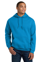 Gildan 18500 - Unisex Heavy Blend™ Hooded Sweatshirt Gildan