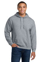 Gildan 18500 - Unisex Heavy Blend™ Hooded Sweatshirt Gildan