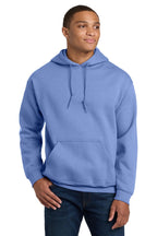 Gildan 18500 - Unisex Heavy Blend™ Hooded Sweatshirt Gildan