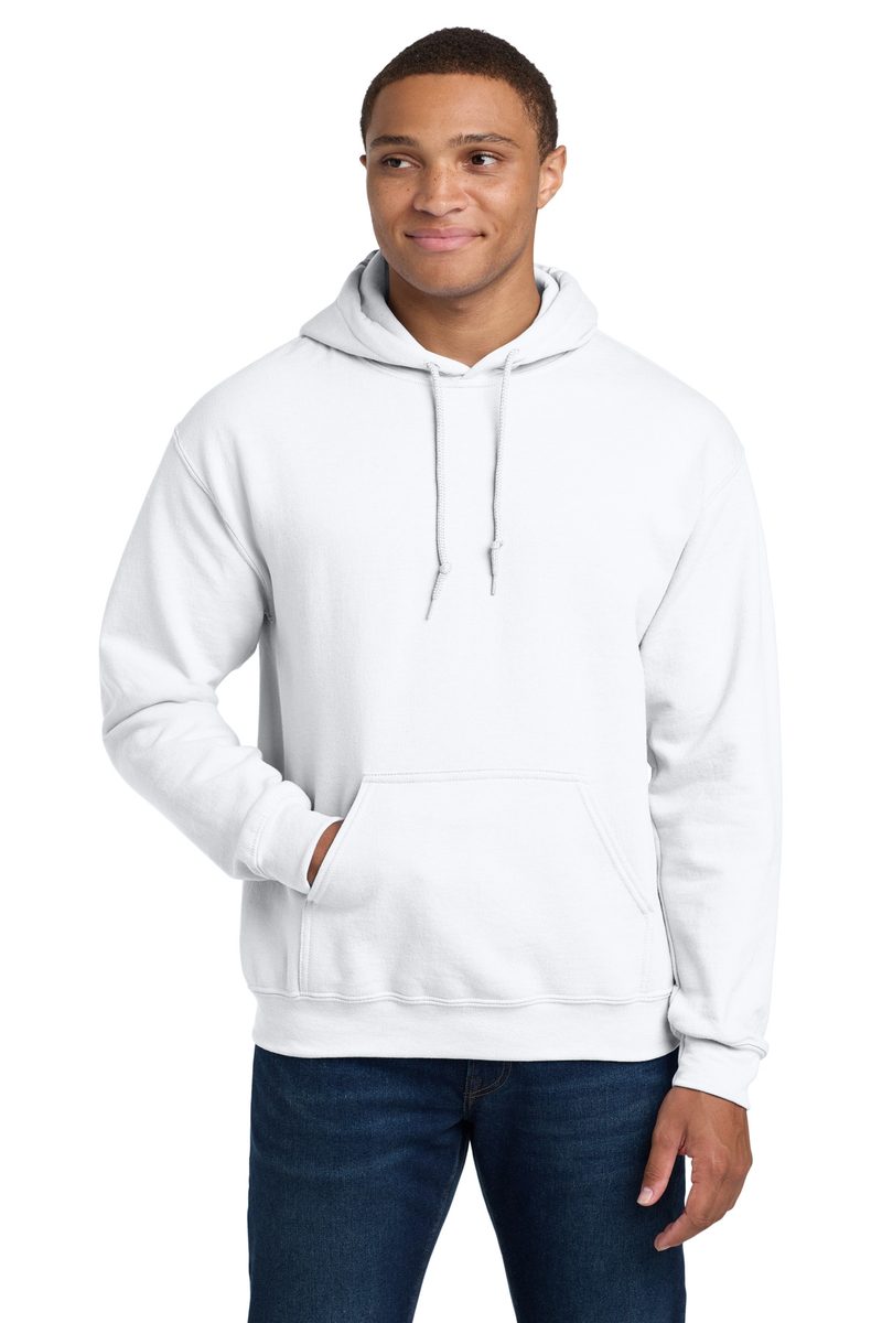Gildan 18500 - Unisex Heavy Blend™ Hooded Sweatshirt Gildan