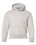 Gildan 18500B - Youth Heavy Blend™ Hooded Sweatshirt