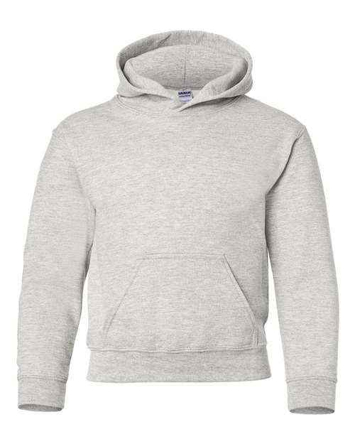 Gildan 18500B - Youth Heavy Blend™ Hooded Sweatshirt