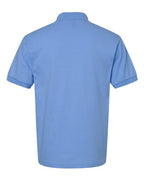 Gildan 8800 - Unisex DryBlend Jersey Polo - Carolina Blue