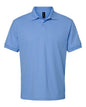 Gildan 8800 - Unisex DryBlend Jersey Polo - Carolina Blue