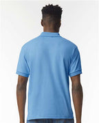 Gildan 8800 - Unisex DryBlend Jersey Polo - Carolina Blue