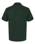 Gildan 8800 - Unisex DryBlend Jersey Polo - Forest Green