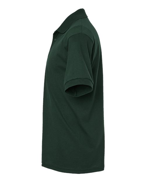 Gildan 8800 - Unisex DryBlend Jersey Polo - Forest Green